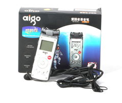 獨(dú)家雙供電雙軌錄音 愛(ài)國(guó)者 R5589高清圖賞