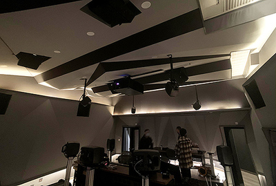 索尼VPL-CWZ10榮獲InfoComm 2020最佳視聽(tīng)技術(shù)產(chǎn)品獎(jiǎng)---SONY|索尼|投影機(jī)--【投影之窗】