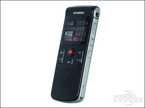 紅點設計同屏雙模 錄音筆hyv e90上市