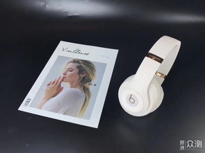 蘋果旗下潮牌beats studio3無線藍(lán)牙耳機(jī)評(píng)測(cè)