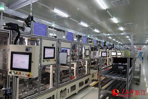 長三角造車記 從圖紙到引擎的聲影實錄